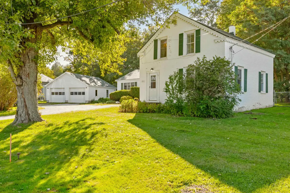 3235 US Route 2, North Hero, VT 05474 - #1