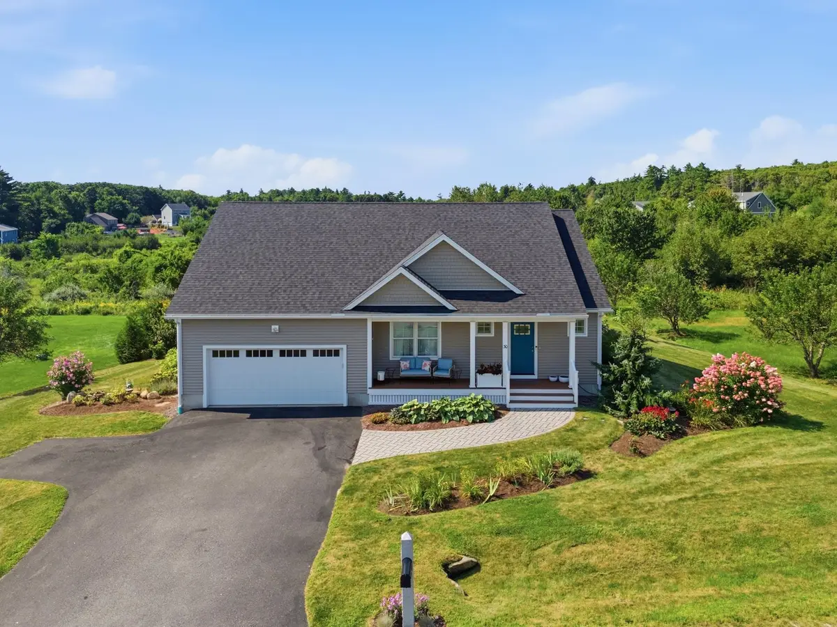 30 Apple Way, Epping, NH 03042 - #1