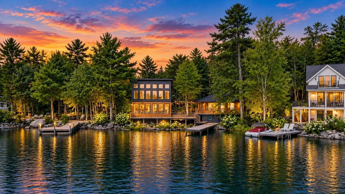 253 Lake Avenue, Sunapee, NH 03782 - #1