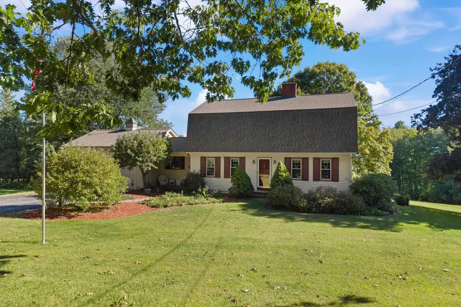 112 Kaime Road, Chichester, NH 03258 - #2