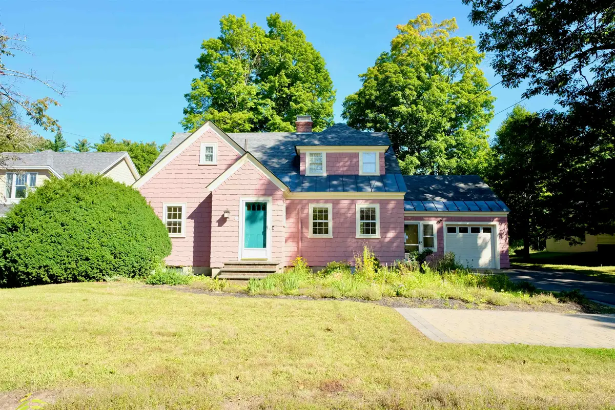 183 South Street, Concord, NH 03301 - #1