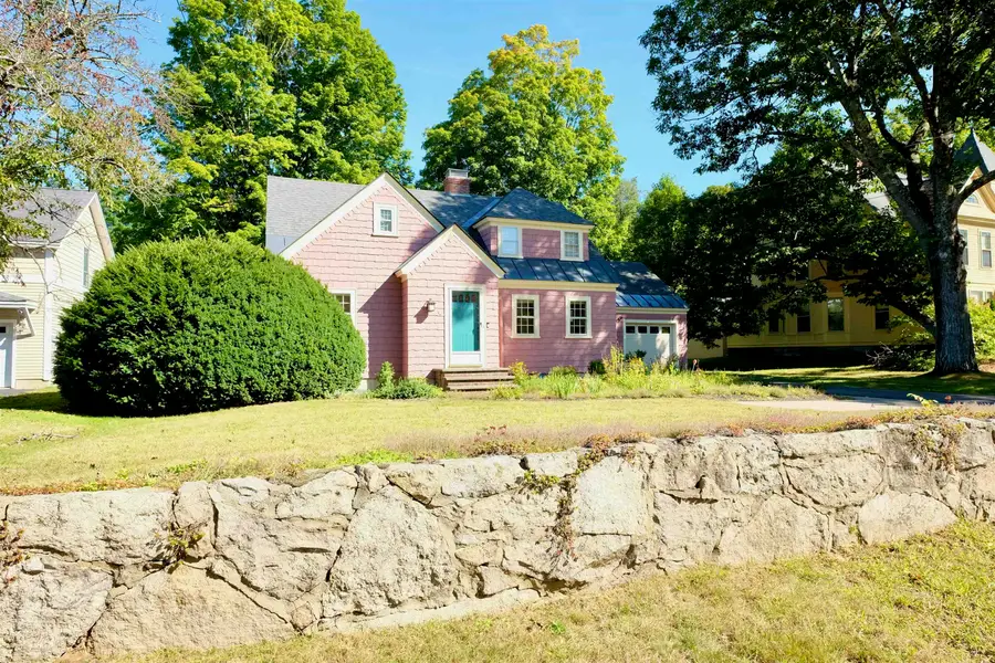 183 South Street, Concord, NH 03301 - #2
