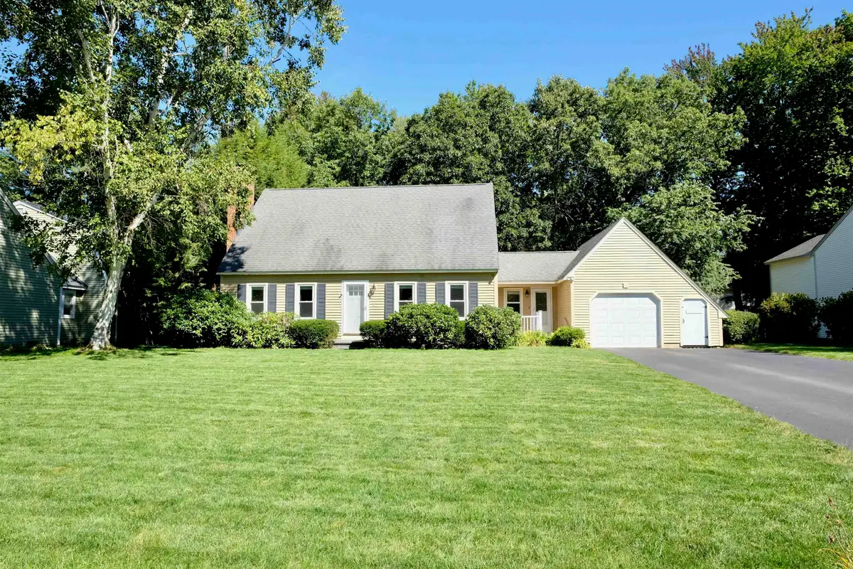3 New Castle Street, Concord, NH 03301 - #1