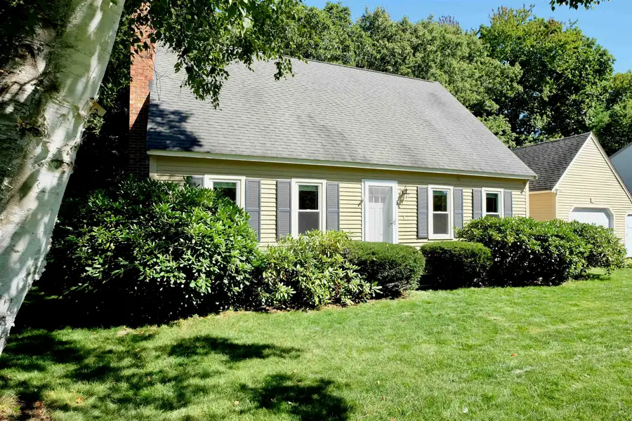 3 New Castle Street, Concord, NH 03301 - #2