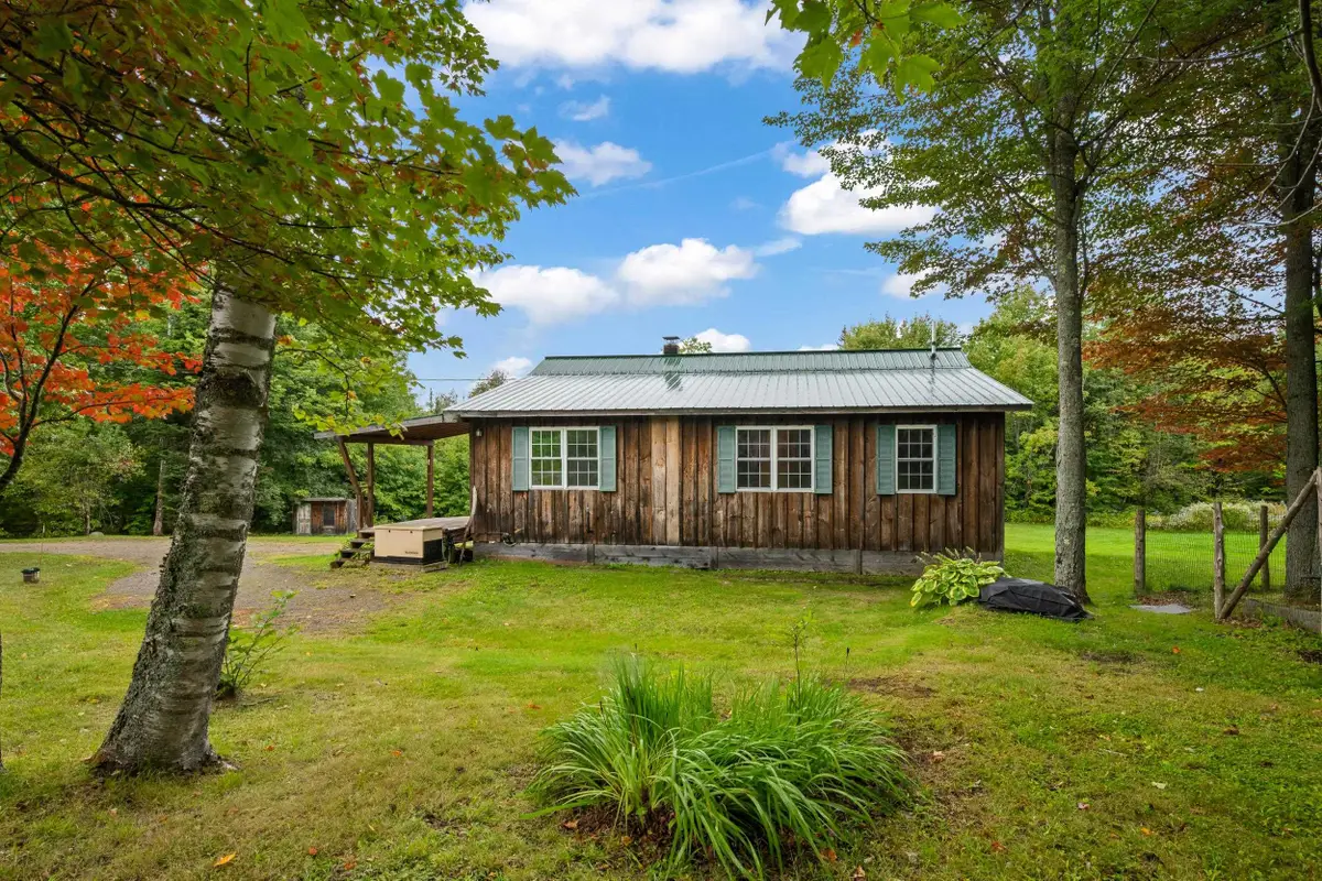 403 Jills Hill Road, Wheelock, VT 05851 - #1