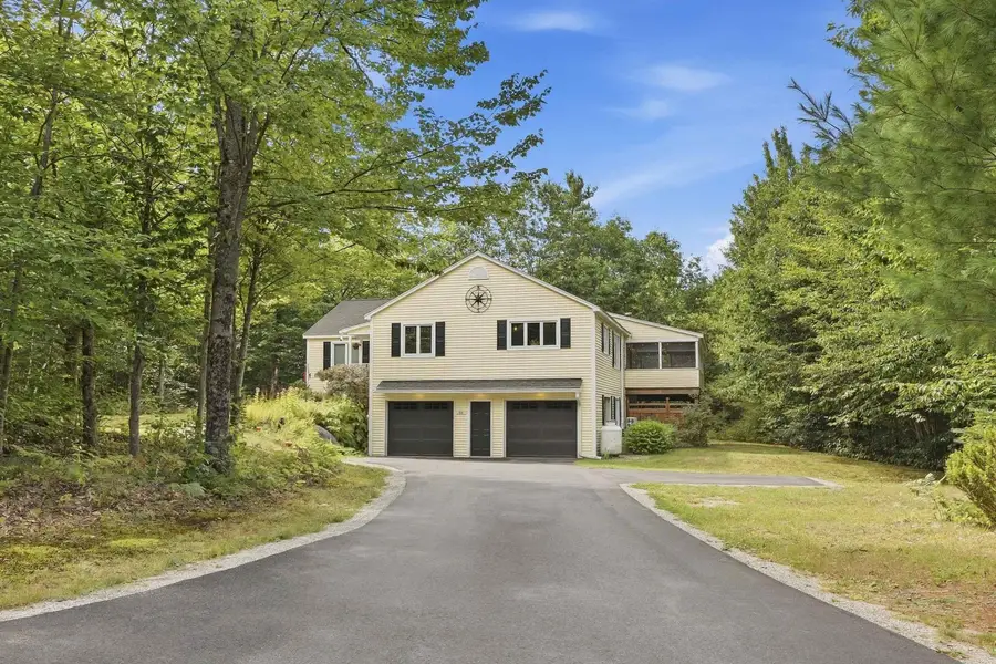 36 Weston Woods Circle, Campton, NH 03223 - #2