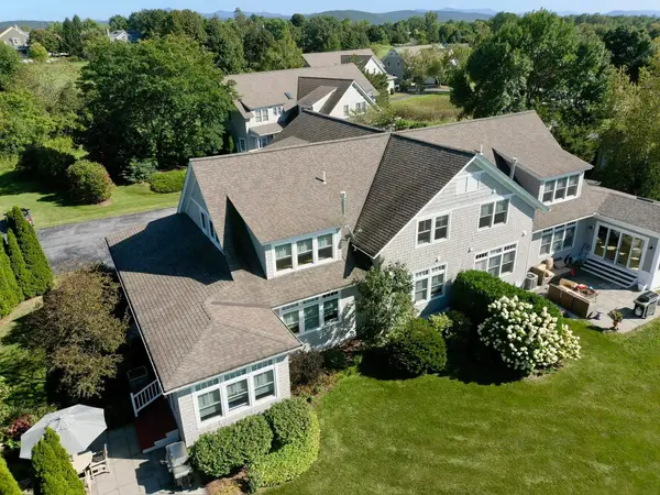257 Fairway Drive, South Burlington, VT 05403
