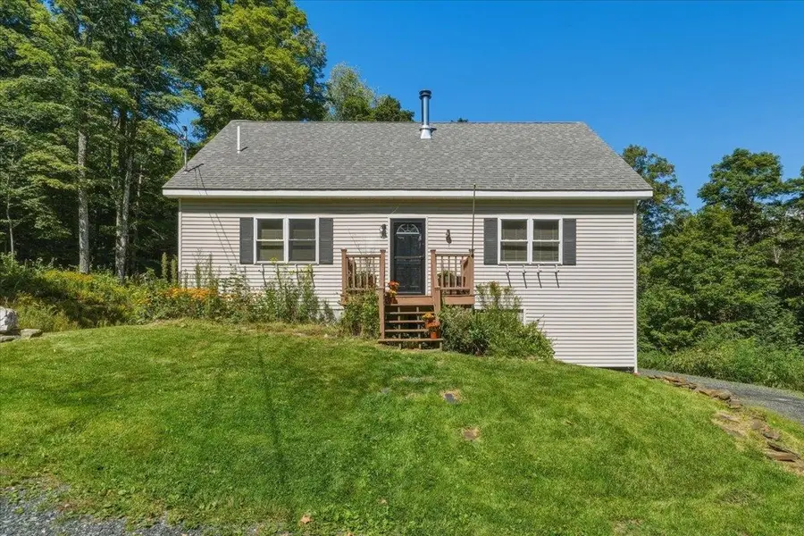 449 Woods Road, Northfield, VT 05663 - #2