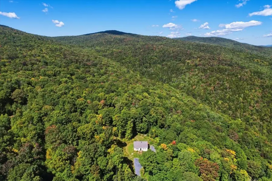 449 Woods Road, Northfield, VT 05663 - #3