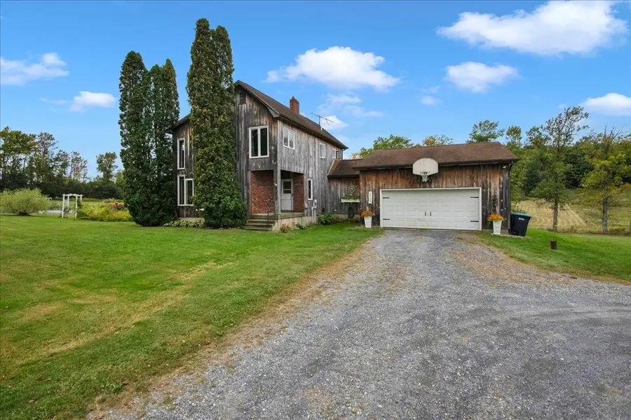2709 Fuller Mountain Road, Ferrisburgh, VT 05473 - #2