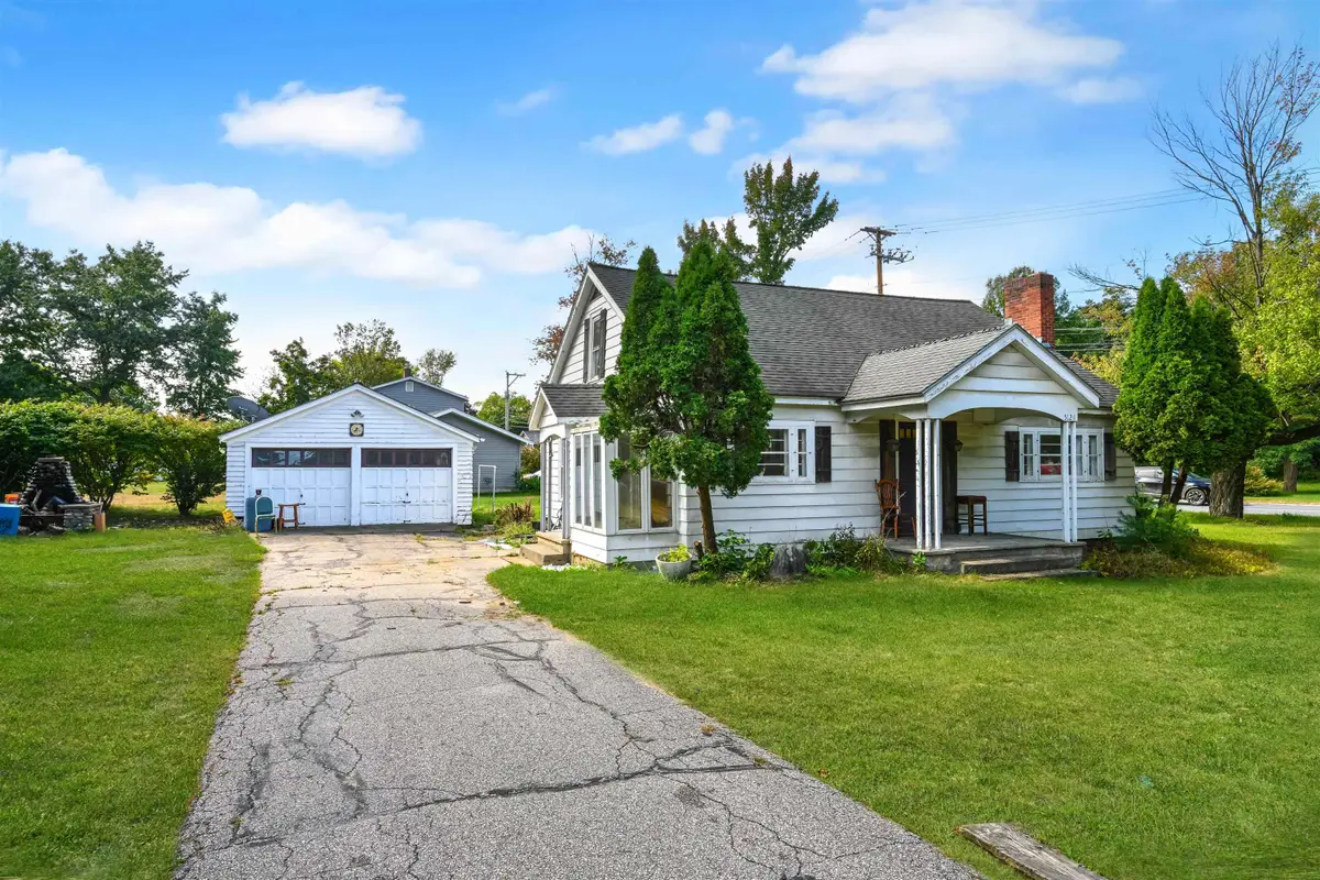 5124 Williston Road, Williston, VT 05495 - #1