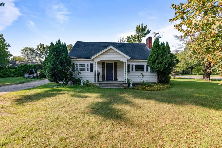 5124 Williston Road, Williston, VT 05495 - #2
