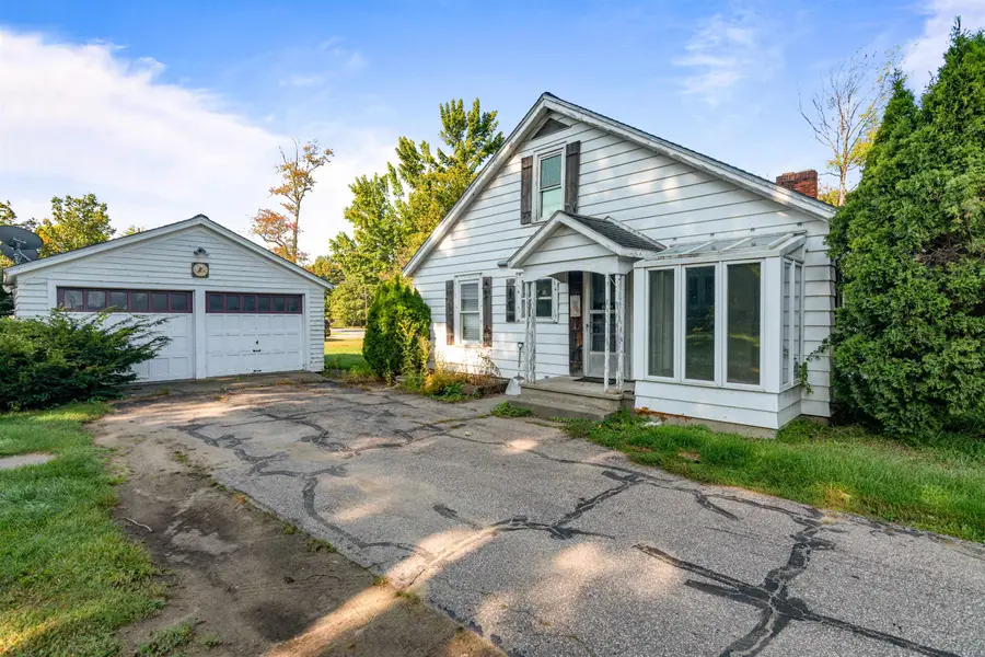 5124 Williston Road, Williston, VT 05495 - #3