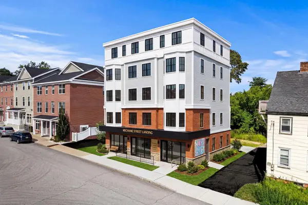9-11 Mechanic Street, Dover, NH 03820