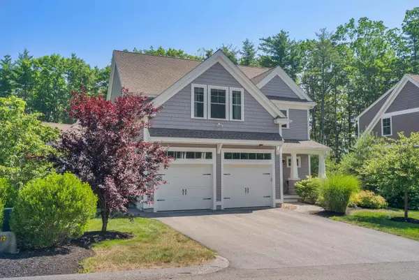 38 Walford Lane, Portsmouth, NH 03801