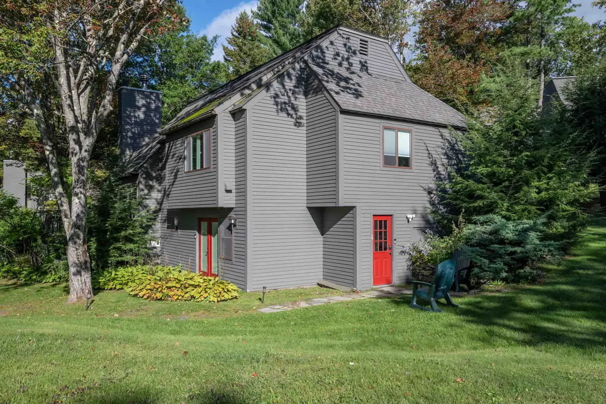 451 Williams Lane, Hartford, VT 05059 - #1