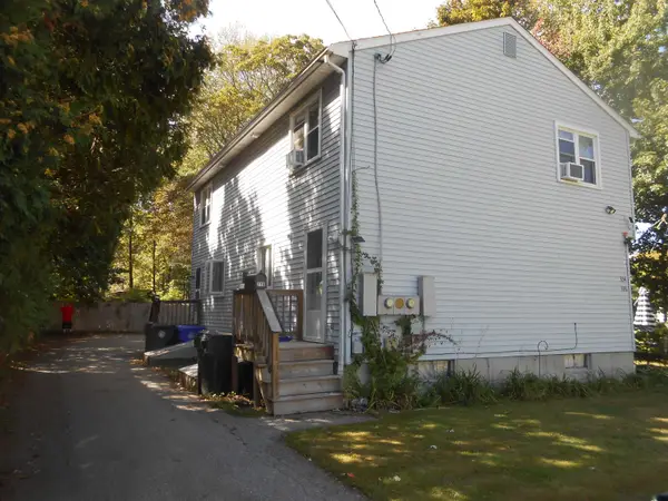 336 Lovering Street, Manchester, NH 03109
