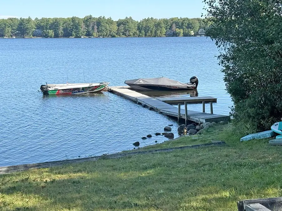 198 Nicola Road, Middleton, NH 03887 - #3