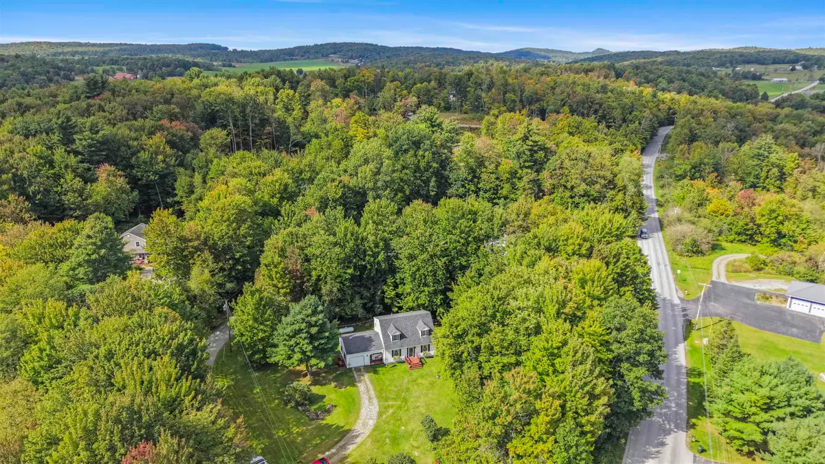 26 Waynes World Road, Enosburg, VT 05450 - #1