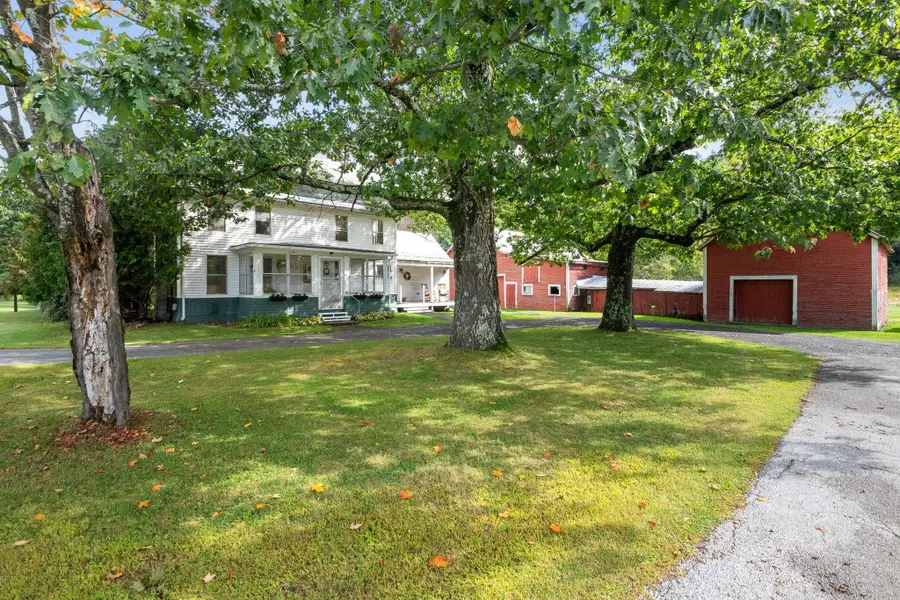 6276 Route 100B, Moretown, VT 05660 - #2