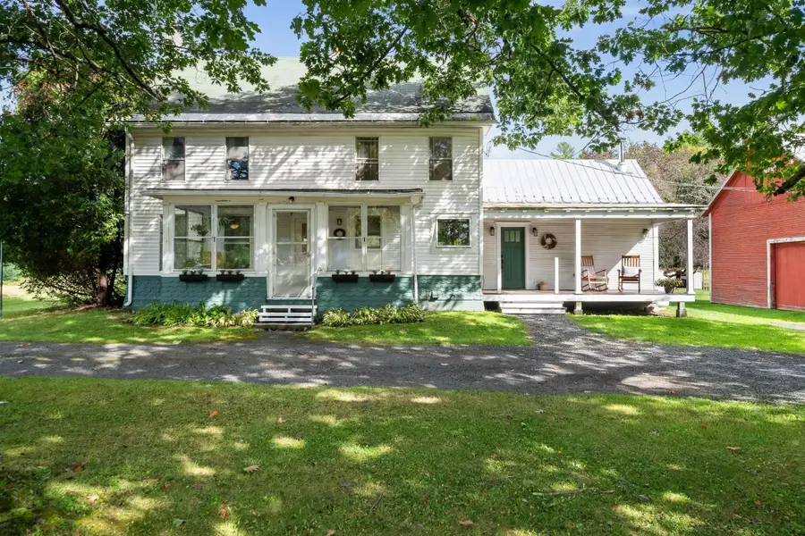 6276 Route 100B, Moretown, VT 05660 - #3