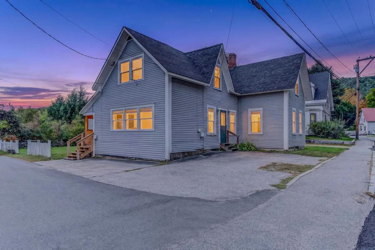 51 School Street, Lisbon, NH 03585 - #1