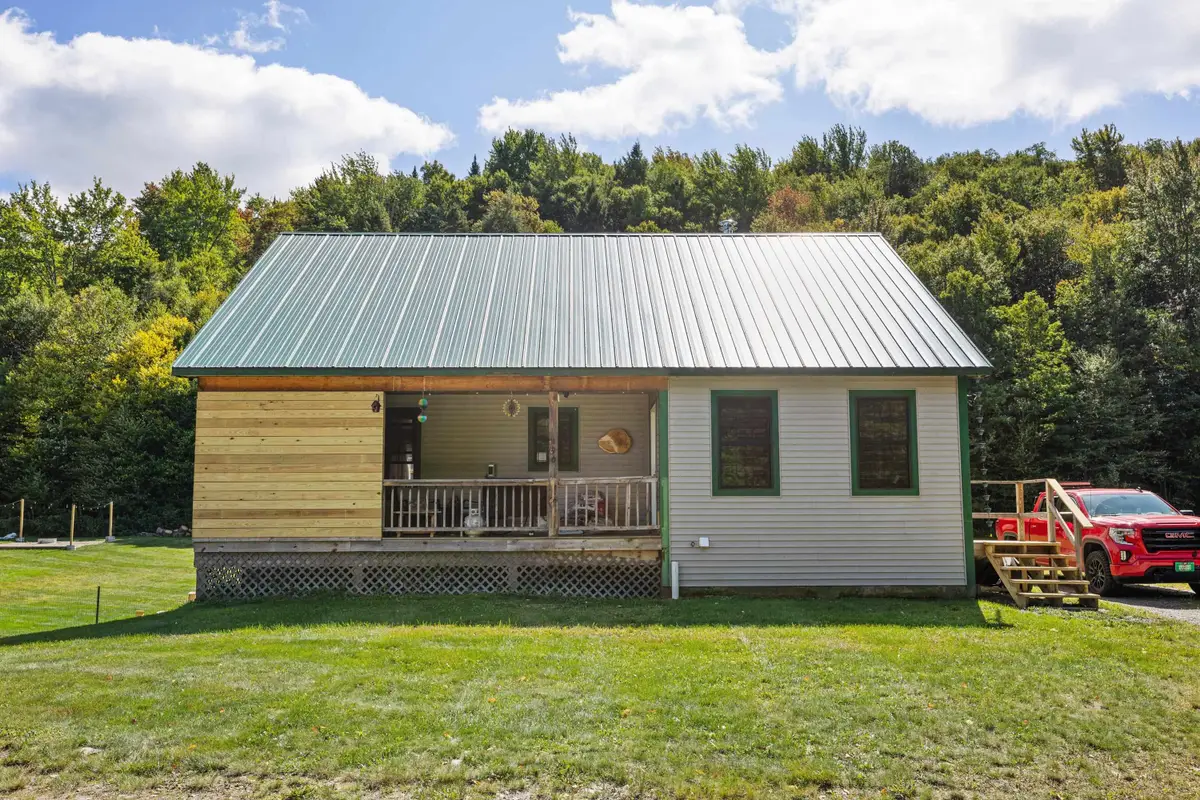 190 Ash Lane, Eden, VT 05652 - #1