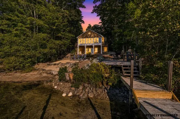 123 Kimball Drive, Moultonborough, NH 03254