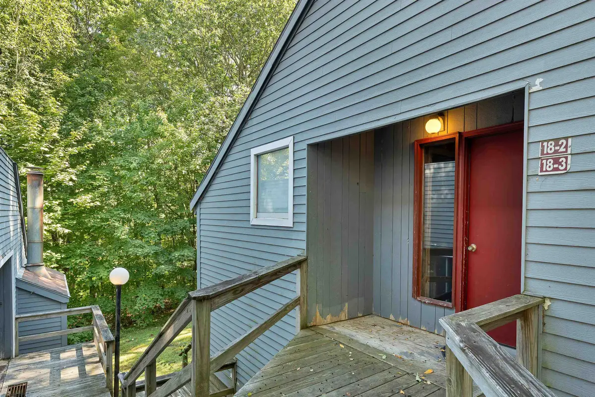 18 Condo Road #3, Campton, NH 03223 - #1
