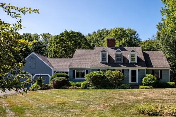 66 Bennett Road, Durham, NH 03824