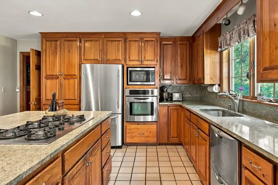 66 Bennett Road, Durham, NH 03824 - #3