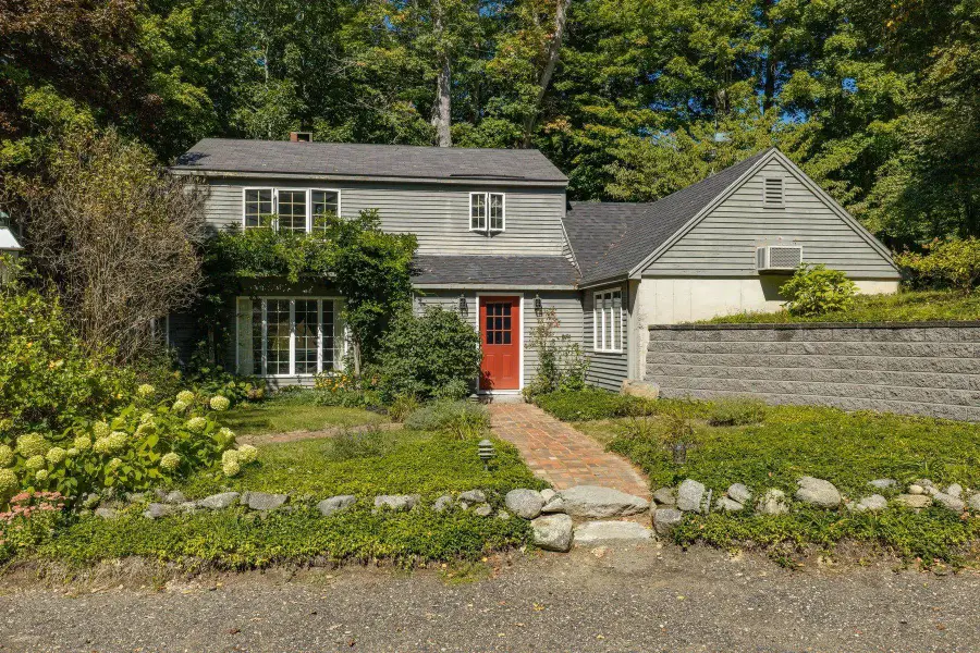 172 Packers Falls Road, Durham, NH 03824 - #2