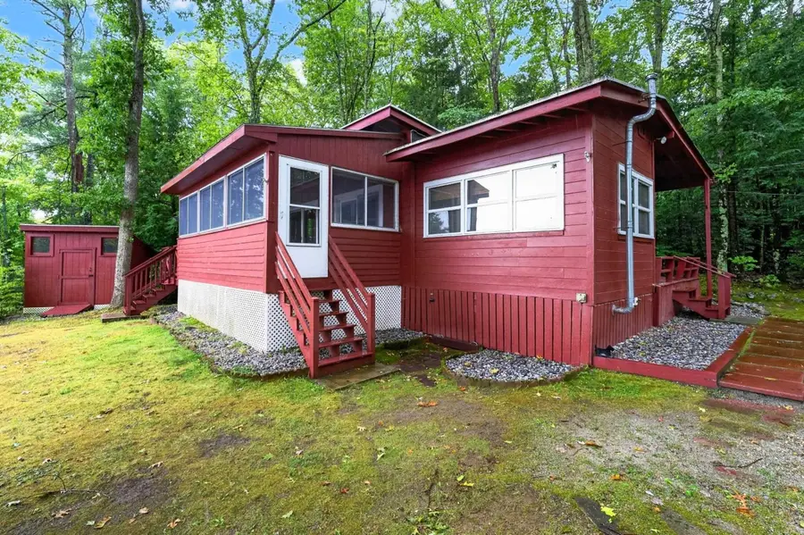 1119 Dover Road, Epsom, NH 03234 - #3