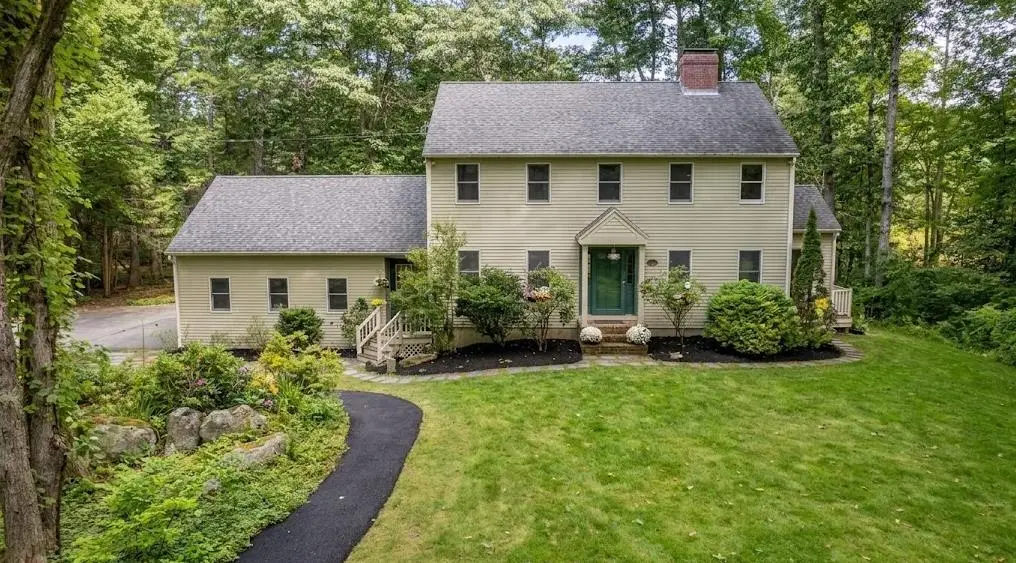9 Millstream Drive, Exeter, NH 03833 - #1