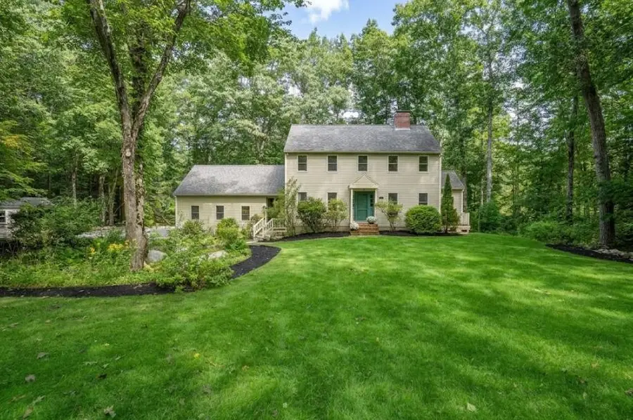 9 Millstream Drive, Exeter, NH 03833 - #2
