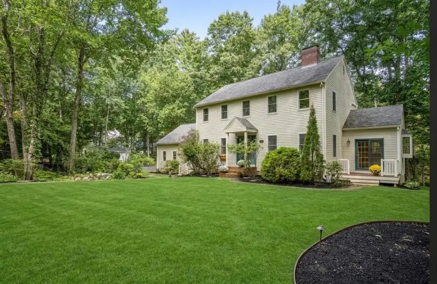 9 Millstream Drive, Exeter, NH 03833 - #3