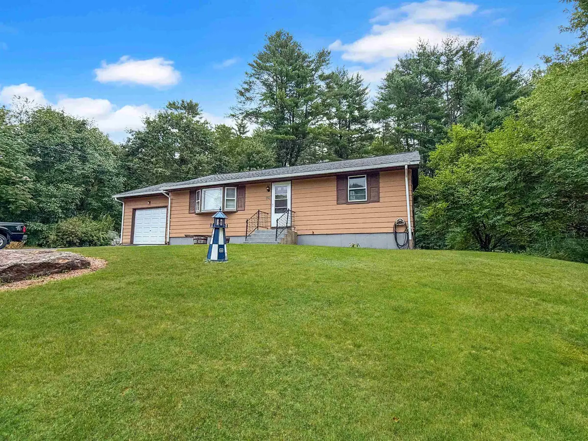 224 Goboro Road, Epsom, NH 03234 - #1