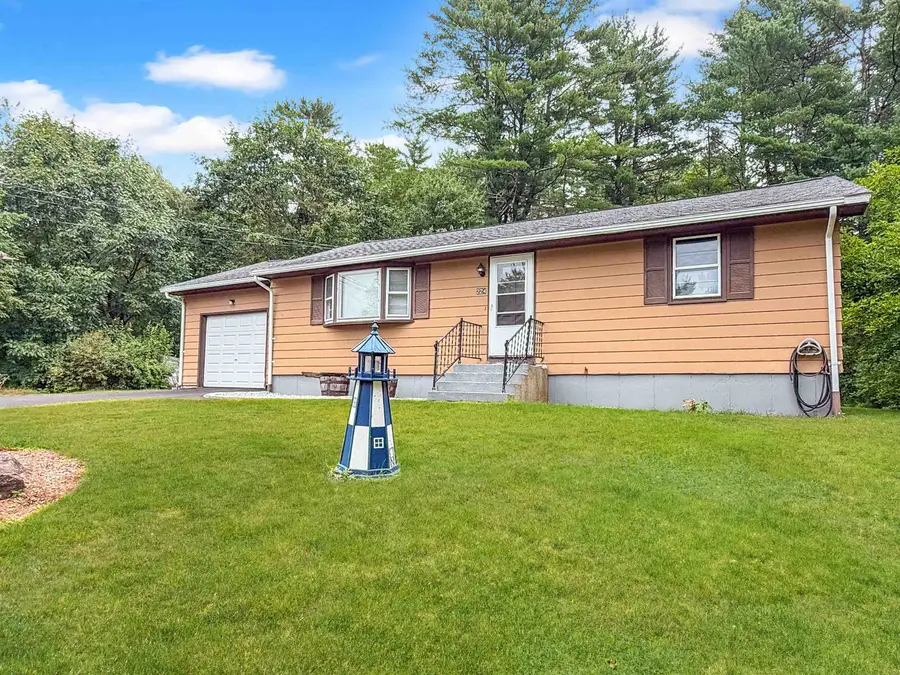 224 Goboro Road, Epsom, NH 03234 - #2