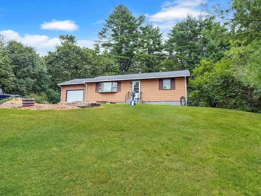 224 Goboro Road, Epsom, NH 03234 - #3