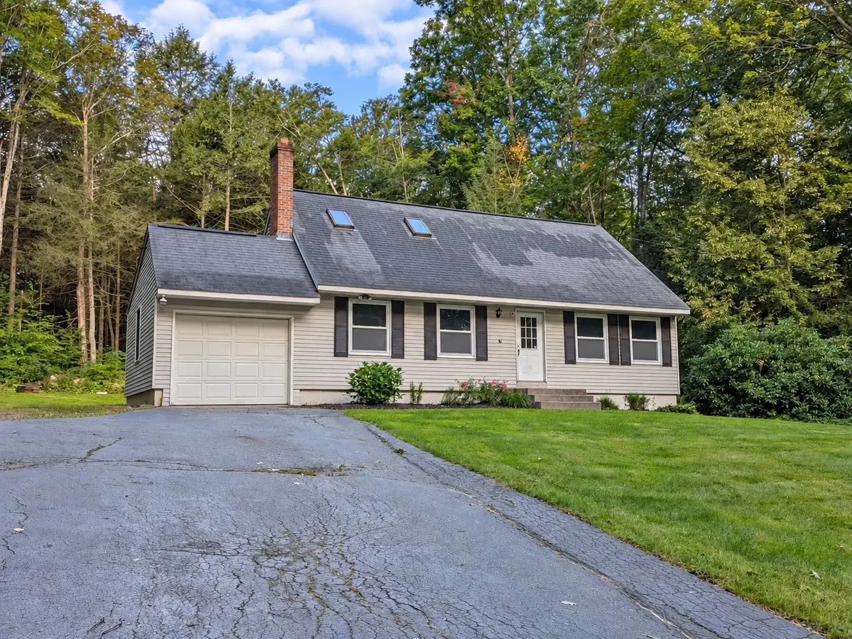 21 Morningside Lane, Swanzey, NH 03446 - #1