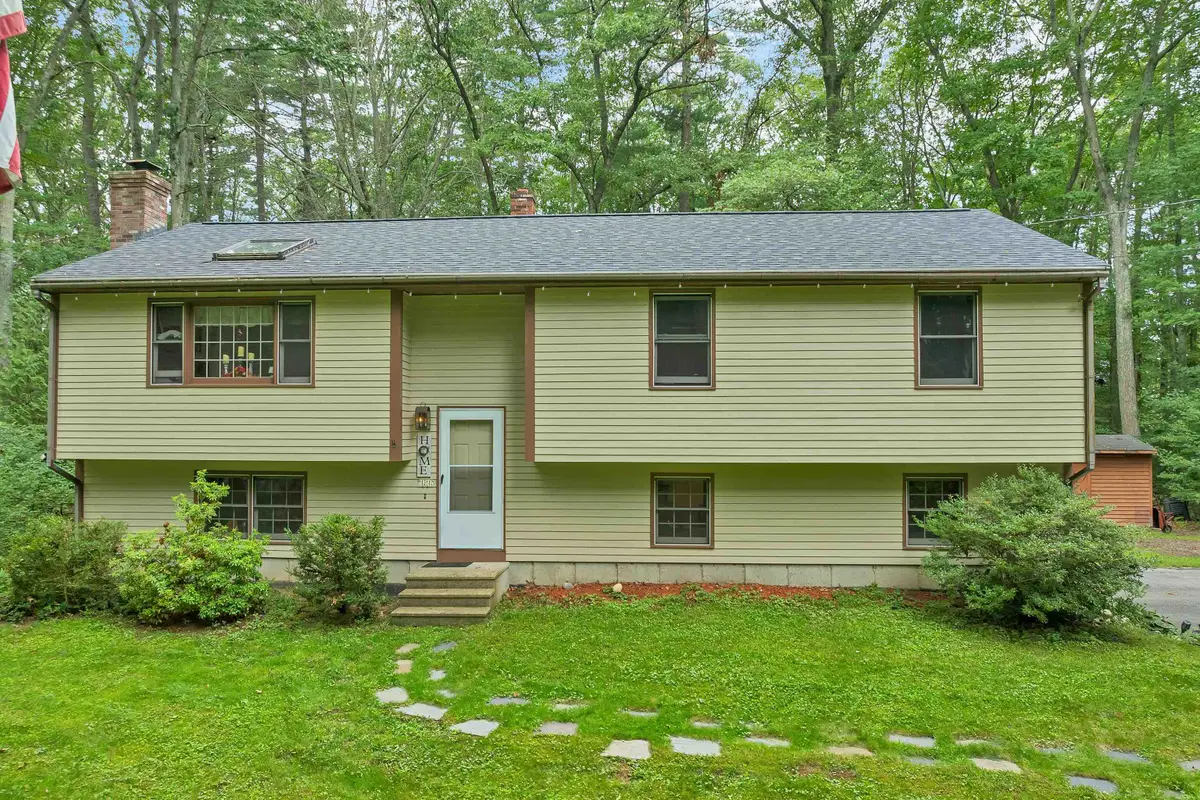 11 Dodge Road, Hampton Falls, NH 03844 - #1