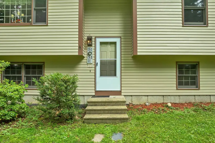 11 Dodge Road, Hampton Falls, NH 03844 - #3