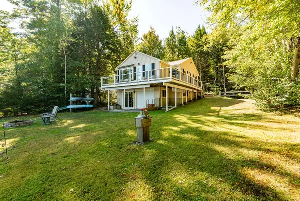 28 Auclair Road, Middleton, NH 03887