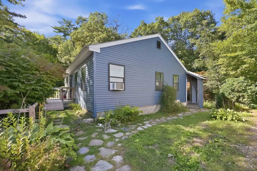 144 White Plains Road, Webster, NH 03303 - #2