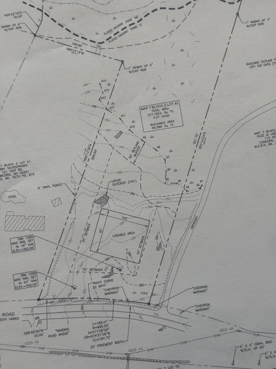109 Hoit Road, Concord, NH 03301 - #3