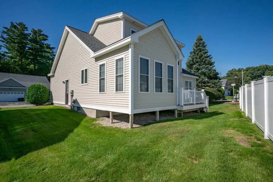 2 Usher Lane, Merrimack, NH 03054 - #2