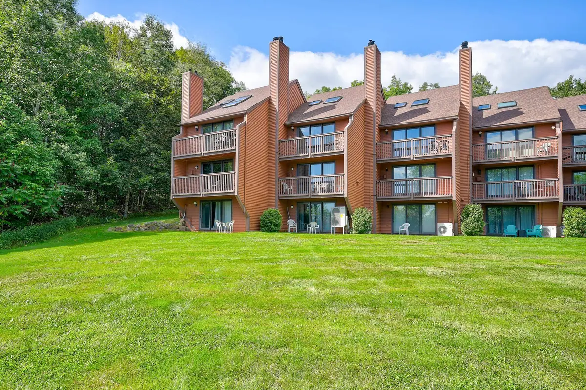 1-B18 Nordic Village Lane, Bartlett, NH 03812 - #1