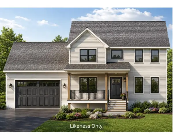 364 Woodward Road #2, Fairfax, VT 05454