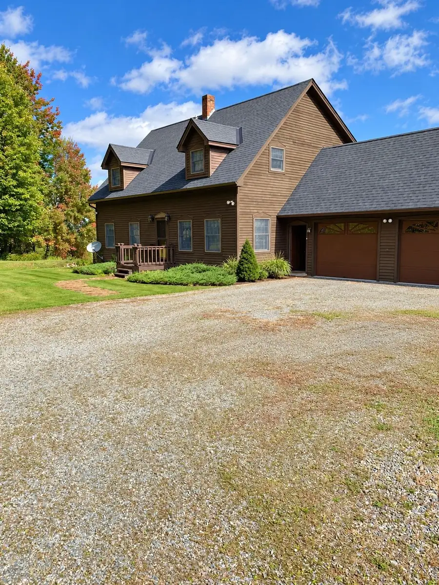 26 Eastview Way, Craftsbury, VT 05826 - #2