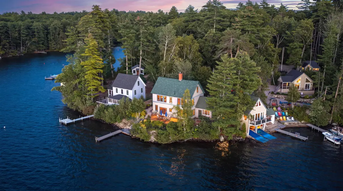 107 Leisure Lane, Wakefield, NH 03872 - #1